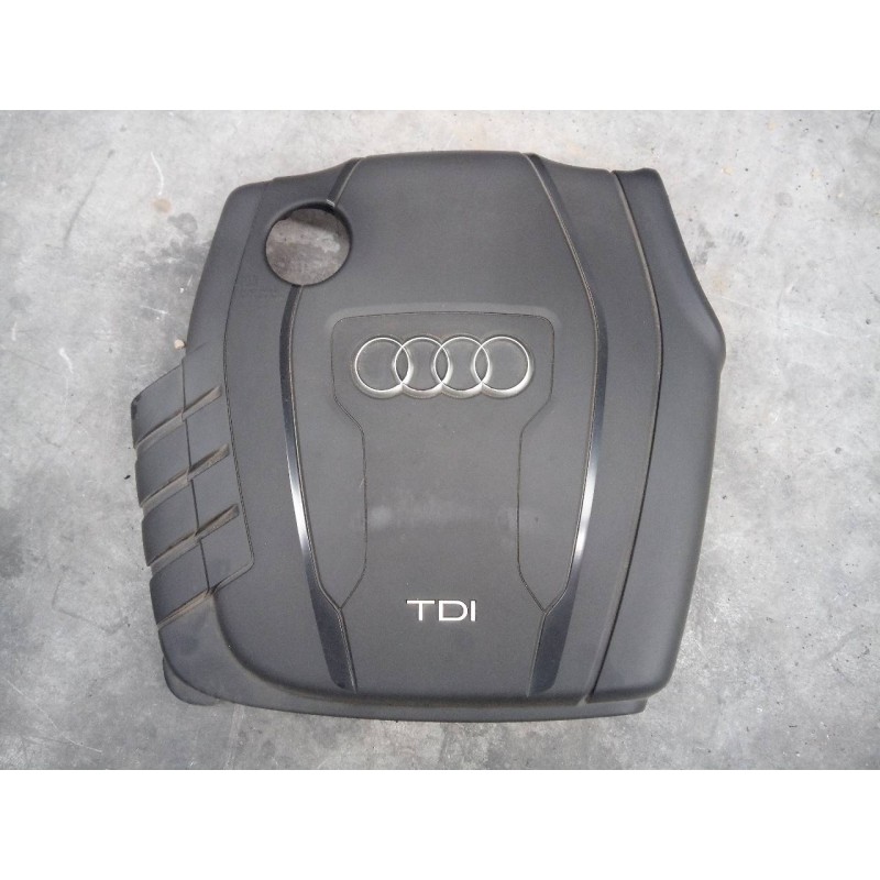 Recambio de tapa motor para audi a5 sportback (8t) 2.0 tdi (105kw) referencia OEM IAM   