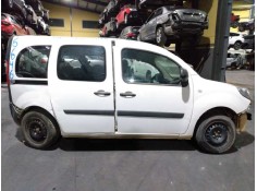 renault kangoo del año 2016