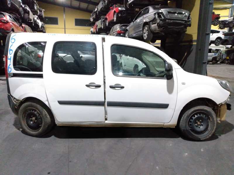 renault kangoo del año 2016