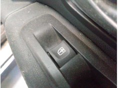 Recambio de mando elevalunas trasero derecho para renault laguna grandtour iii privilege referencia OEM IAM   