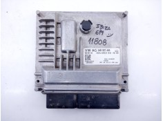 Recambio de centralita motor uce para seat ibiza (6p1) style referencia OEM IAM 04B907445 28459901 