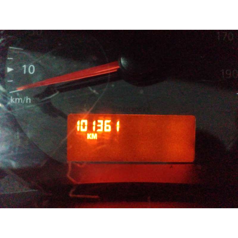 renault kangoo del año 2016