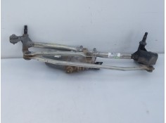 Recambio de motor limpia delantero para renault laguna grandtour iii privilege referencia OEM IAM 288100001N 54527211 