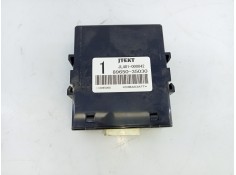 Recambio de modulo electronico para toyota land cruiser (j15) basis referencia OEM IAM 8965035030 JL401000042 