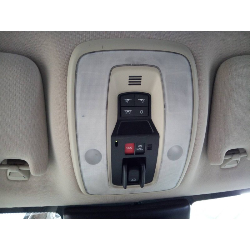 Recambio de luz interior para volvo xc70 kinetic awd referencia OEM IAM   