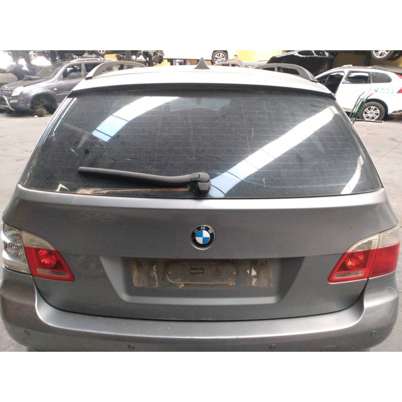 Recambio de porton trasero para bmw serie 5 touring (e61) 525d referencia OEM IAM 41627130799  