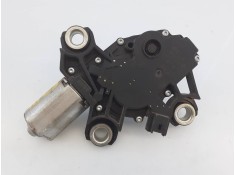 Recambio de motor limpia trasero para citroen c4 grand picasso premier referencia OEM IAM 9654115980 0390201817 