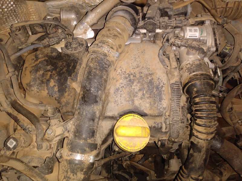 renault kangoo del año 2016