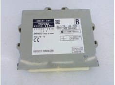 Recambio de modulo electronico para toyota land cruiser (j15) basis referencia OEM IAM 8999060201 2325005920 