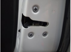 Recambio de cerradura puerta trasera derecha para nissan qashqai (j11) acenta referencia OEM IAM   