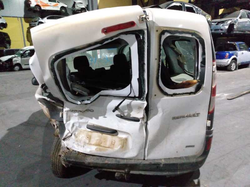 renault kangoo del año 2016