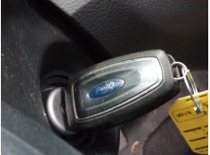 Recambio de antirrobo para ford ranger (tke) doppelkabine limited referencia OEM IAM   