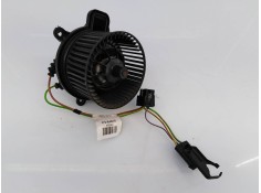 Recambio de ventilador calefaccion para bmw x5 (e53) 3.0d referencia OEM IAM 0692921879  