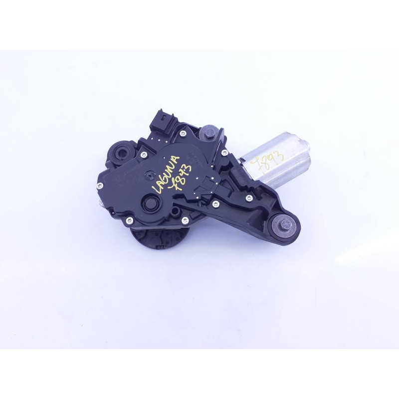 Recambio de motor limpia trasero para renault laguna grandtour iii privilege referencia OEM IAM   