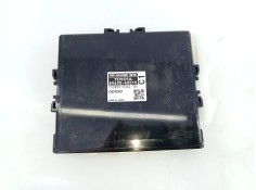 Recambio de modulo electronico para toyota land cruiser (j15) basis referencia OEM IAM 8969060010 1028500302 