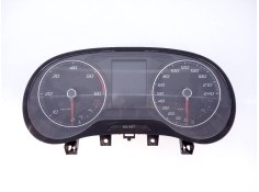 Recambio de cuadro instrumentos para seat ibiza (6p1) style referencia OEM IAM 6P0920741A  