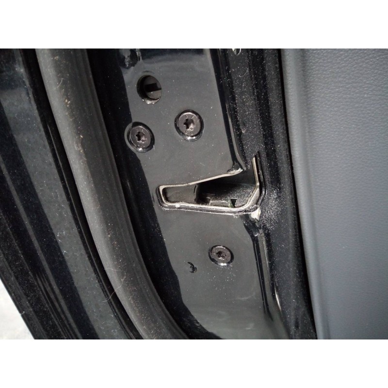 Recambio de cerradura puerta trasera izquierda para ford ranger (tke) doppelkabine limited referencia OEM IAM   