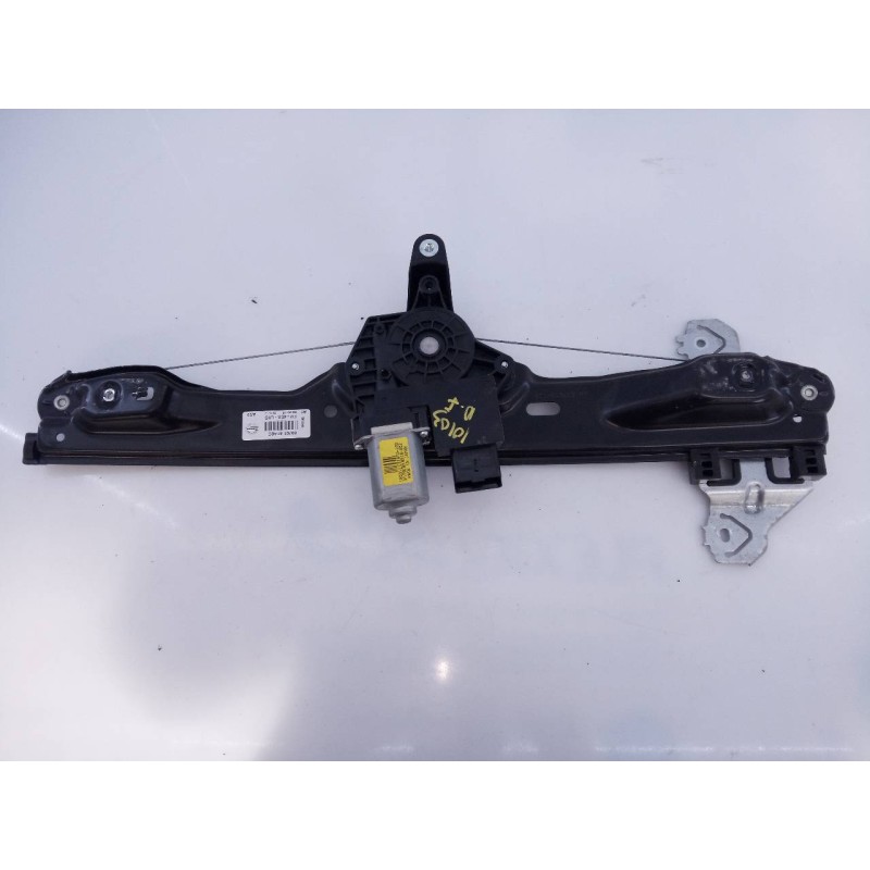 Recambio de elevalunas delantero izquierdo para nissan qashqai (j11) acenta referencia OEM IAM 807014EA0C  