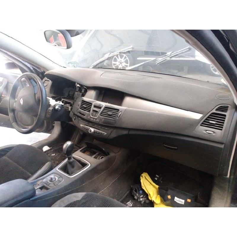 Recambio de salpicadero para renault laguna grandtour iii privilege referencia OEM IAM   