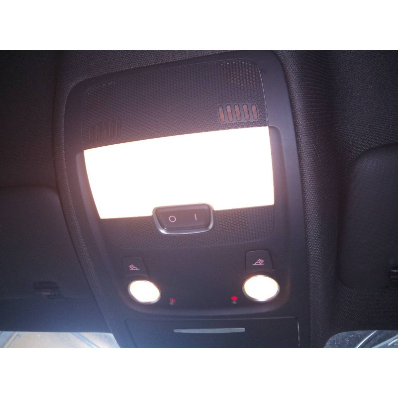 Recambio de luz interior para audi a5 sportback (8t) 2.0 tdi (105kw) referencia OEM IAM   