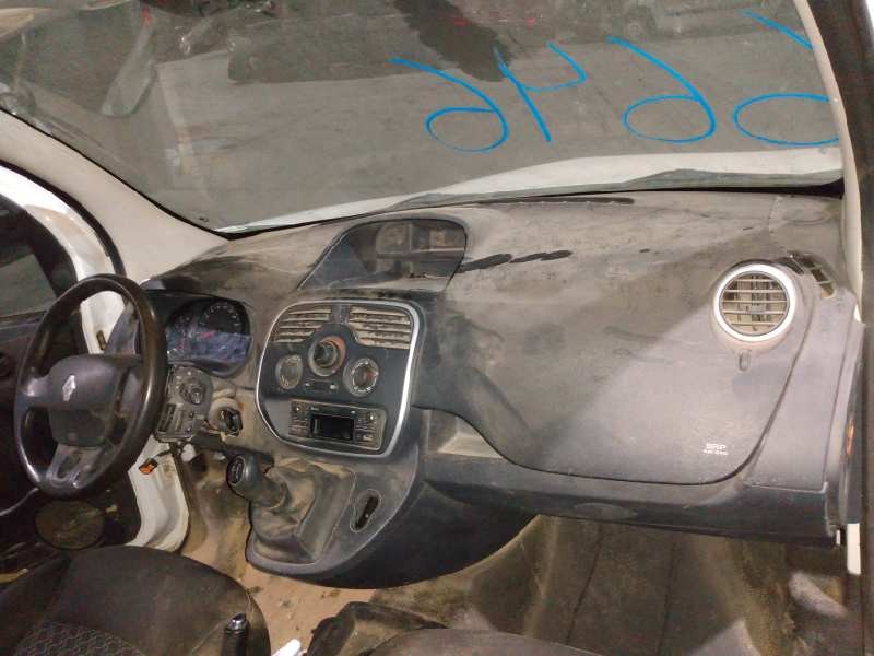 renault kangoo del año 2016