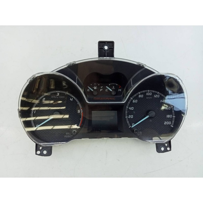 Recambio de cuadro instrumentos para ford ranger (tke) doppelkabine limited referencia OEM IAM AB3910849HK A2C53370287 