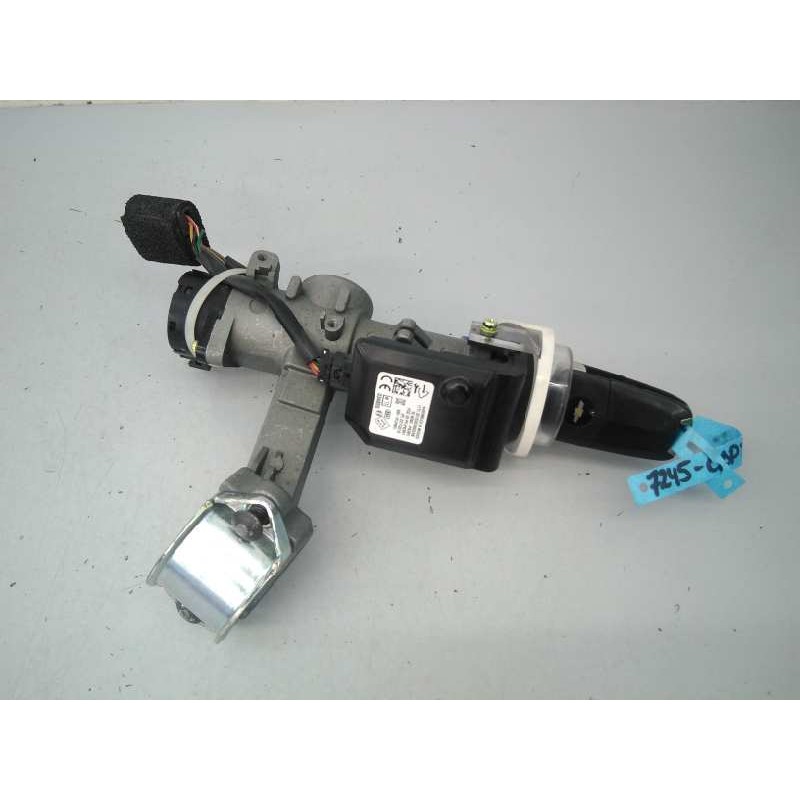 Recambio de antirrobo para chevrolet captiva 2.2 vcdi lt 2wd referencia OEM IAM 321530790029S  