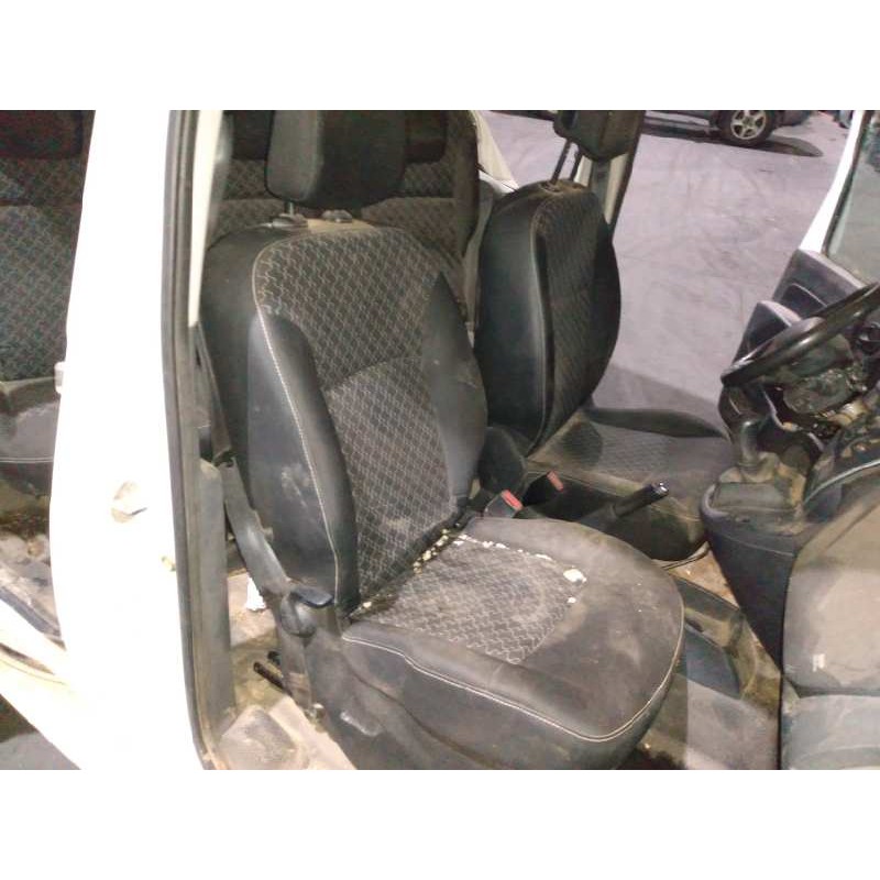 renault kangoo del año 2016