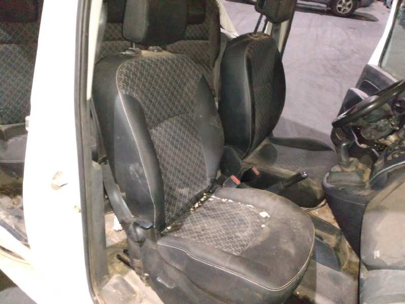 renault kangoo del año 2016