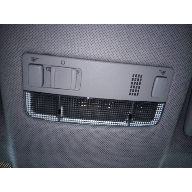 Recambio de luz interior para seat ibiza (6p1) style referencia OEM IAM   