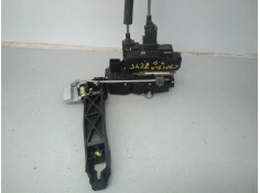 Recambio de cerradura puerta trasera derecha para chevrolet captiva 2.2 vcdi lt 2wd referencia OEM IAM 6555  