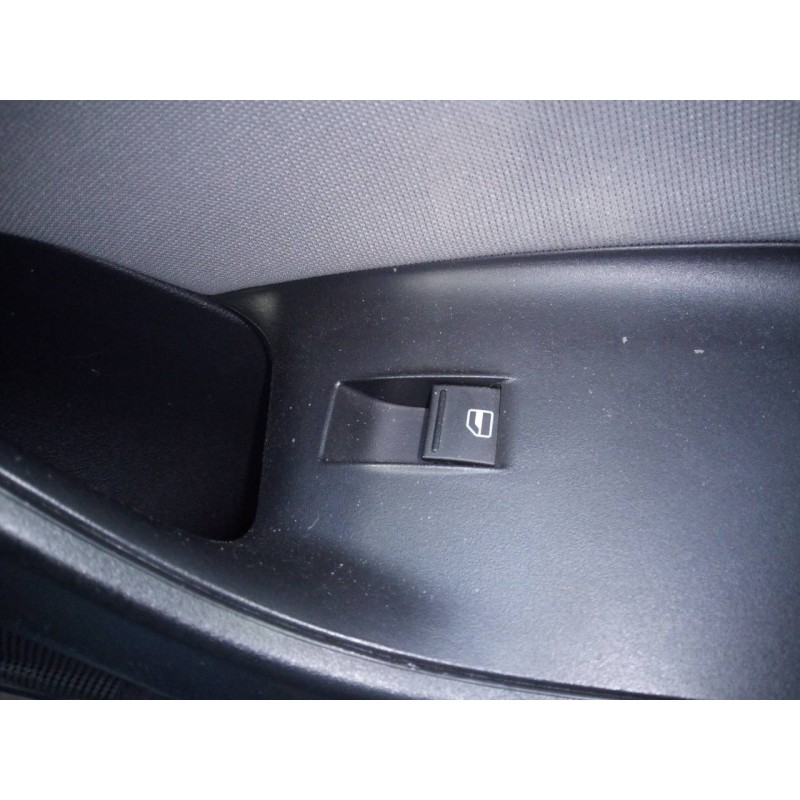 Recambio de mando elevalunas delantero derecho para seat ibiza (6p1) style referencia OEM IAM   