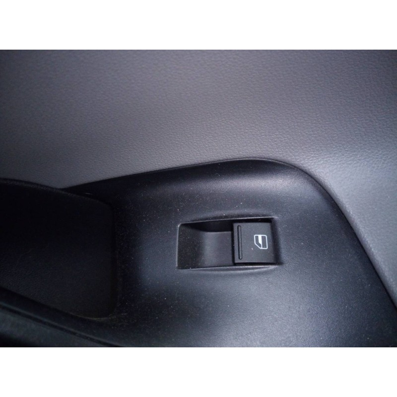 Recambio de mando elevalunas trasero derecho para seat ibiza (6p1) style referencia OEM IAM   