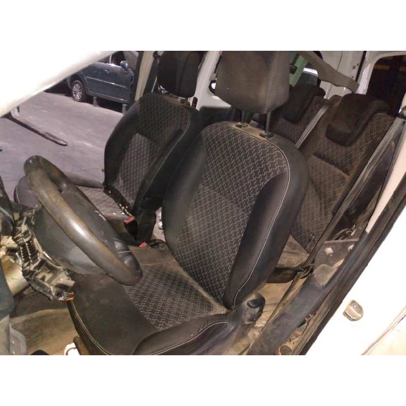 renault kangoo del año 2016