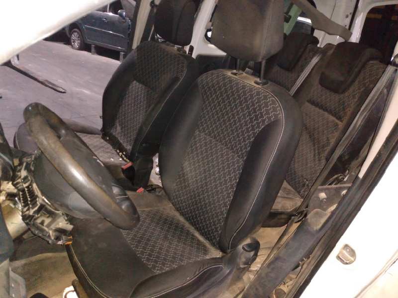 renault kangoo del año 2016