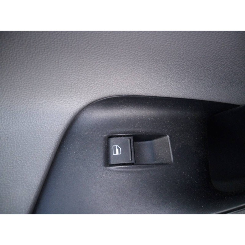 Recambio de mando elevalunas trasero izquierdo para seat ibiza (6p1) style referencia OEM IAM   