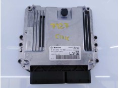 Recambio de centralita motor uce para honda civic tourer (fk) comfort referencia OEM IAM 0281032761 9R3JG020140421 