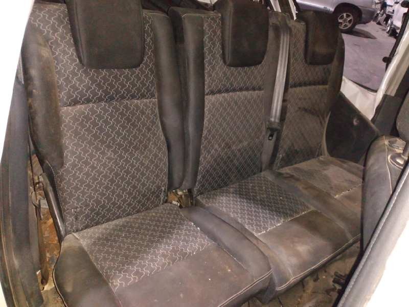 renault kangoo del año 2016