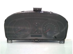 Recambio de cuadro instrumentos para chevrolet captiva 2.2 vcdi lt 2wd referencia OEM IAM 24443G110294 95292444 