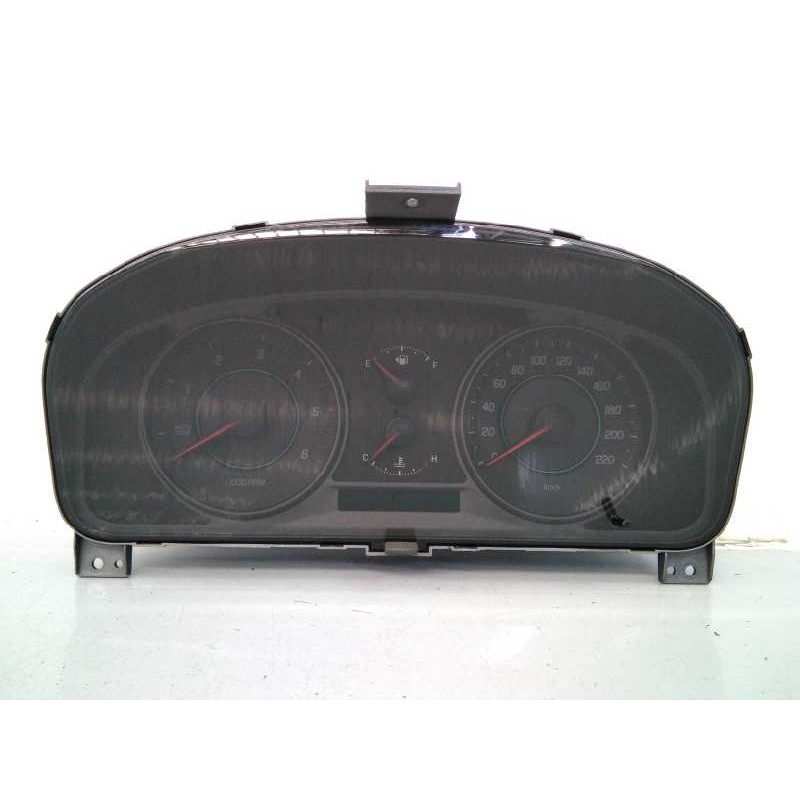 Recambio de cuadro instrumentos para chevrolet captiva 2.2 vcdi lt 2wd referencia OEM IAM 24443G110294 95292444 