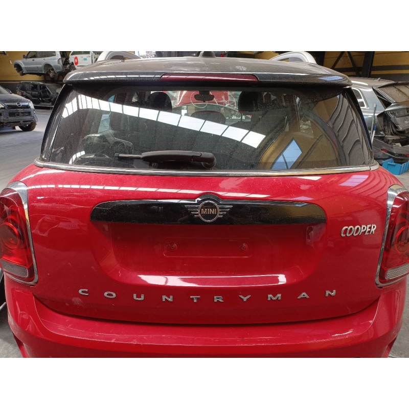 Recambio de porton trasero para mini countryman (f60) cooper referencia OEM IAM   