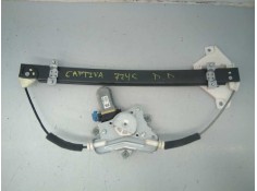 Recambio de elevalunas delantero derecho para chevrolet captiva 2.2 vcdi lt 2wd referencia OEM IAM 25937972  