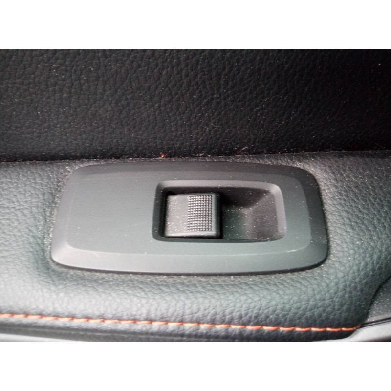 Recambio de mando elevalunas trasero izquierdo para ford ranger (tke) doppelkabine limited referencia OEM IAM   