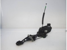 Recambio de cerradura puerta trasera derecha para land rover evoque prestige referencia OEM IAM 7H5A26412AC A048317 