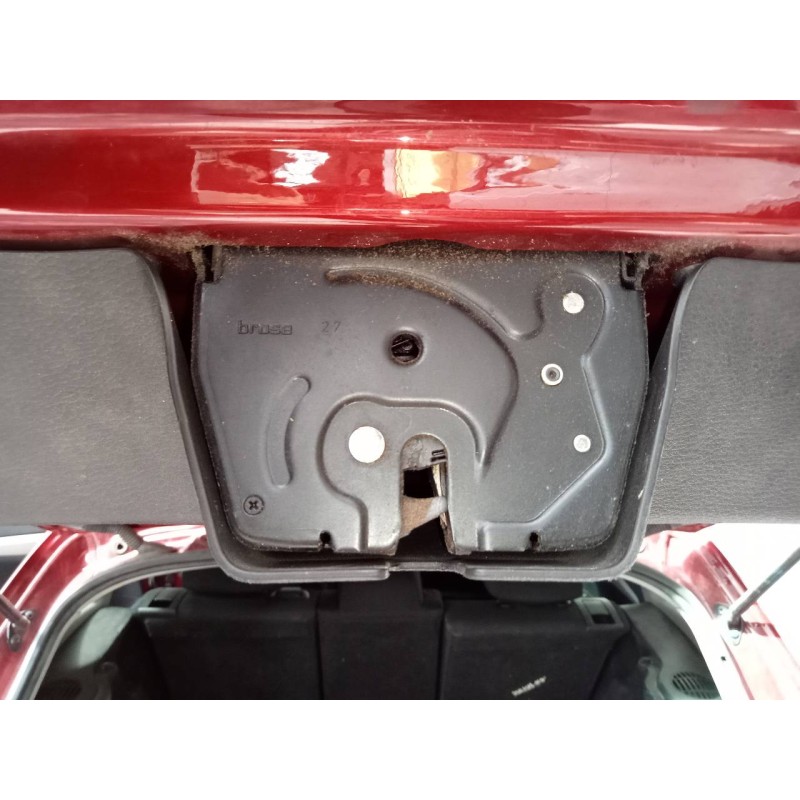 Recambio de cerradura maletero / porton para bmw x1 (e84) sdrive 20d referencia OEM IAM   