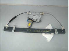 Recambio de elevalunas trasero izquierdo para chevrolet captiva 2.2 vcdi lt 2wd referencia OEM IAM 25937971  