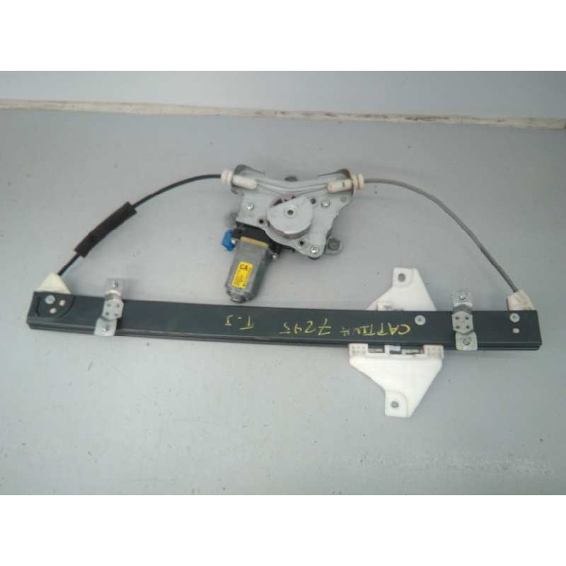 Recambio de elevalunas trasero izquierdo para chevrolet captiva 2.2 vcdi lt 2wd referencia OEM IAM 25937971  