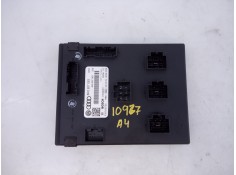 Recambio de modulo electronico para audi a4 ber. (b8) básico referencia OEM IAM 8K0907063 01026001 