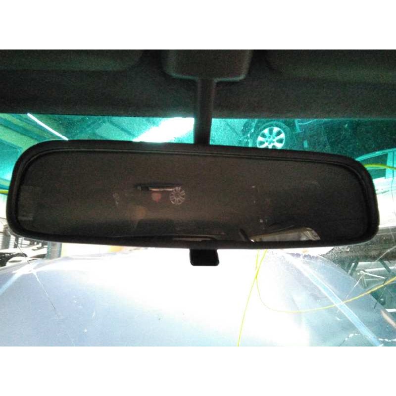 Recambio de espejo interior para toyota land cruiser (j9) td gx (3-ptas.) referencia OEM IAM   