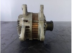 Recambio de alternador para nissan qashqai (j10) acenta referencia OEM IAM 23100JD21A A2TJ0581ZE 